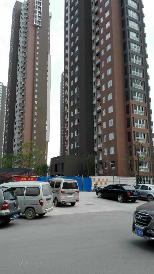 瑞景苑小區(qū) 瑞景苑小區(qū)